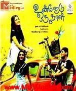 Unnodu Oru Naal 2012 songs