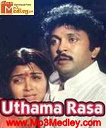 Uthama Raasa 1993 songs