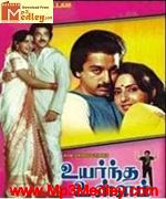 Uyarntha Ullam 1985 songs