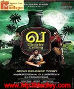 VA Quarter Cutting 2010 songs