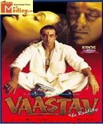 Vaastav 1999 album