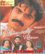 Vallavan 2006 songs