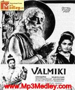 Valmiki 1946 songs