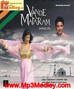 Vande Maatharam 2010 songs