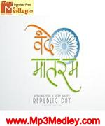 Vande Mataram songs