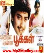 Vanna Vanna Pookkal 1992 songs