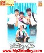 Vayasu Pasanga 2004 songs