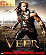 Veer 2010 album cover