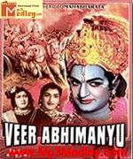 Veera Abhimanyu 1965 songs