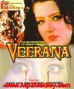 Veerana 1988 songs