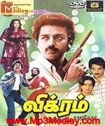 Vikram 1986 songs