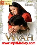 Vivah 2006 songs