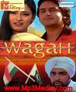 Wagah 2006 songs