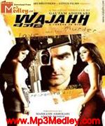 Wajahh 2004 songs