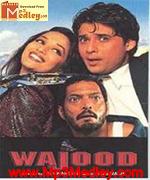 Wajood 1998 songs