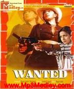 Wanted 1983 songs