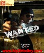 Wanted 2010 Bangla album