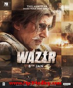 Wazir 2016 album