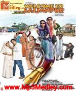 WelcomeTo Sajjanpur 2008 songs