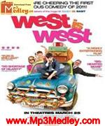 WestIs West 2011 album cover