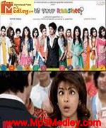 WhatsYour Raashee 2009 songs