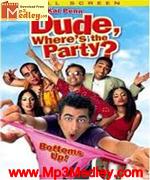 Wheres tha Party Yaar 2003 songs