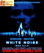 White Noise 2005 songs