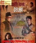 WithLove Delhi 2011 songs