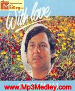 WithLove Ghulam Ali songs