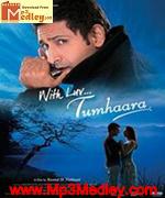 WithLuv Tumhaara 2006 songs