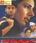 Woh Tera Naam Tha 2003 songs