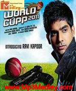 World Cupp 2011 2009 songs