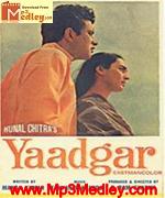 Yaadgaar 1970 songs