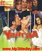 Yaara 2007 songs