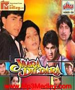 Yaara Dildara 1991 songs