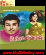 Yarukku Mappillai Yaro 1975 songs