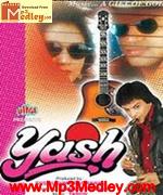 Yash 1996 songs