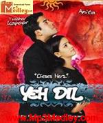 Yeh Dil 2003 songs