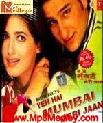 Yeh Hai Mumbai Meri Jaan 1999 songs