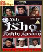 Yeh Ishq Nahin Aasaan 1984 songs