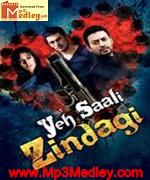 Yeh Saali Zindagi 2011 songs