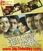 Yun Hota Toh Kya Hota 2006 songs