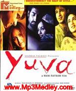 Yuva 2004 album cover