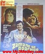 Zamane Se Poochho 1976 songs
