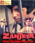 Zanjeer 1973 songs
