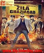 Zila Ghaziabad 2013 songs