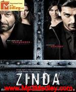 Zinda 2006 songs