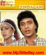 Zindagani 1986 songs