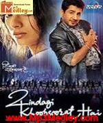 Zindagi Khoobsoorat Hai 2002 songs