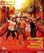 Zindagi na milegi dobara 2011 songs